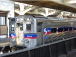 SEPTA Silverliner IV